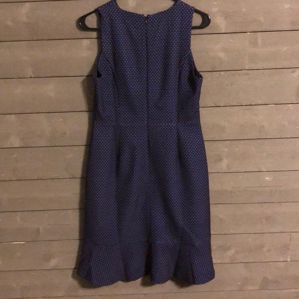 J.Crew Dress with tags - Picture 2 of 3
